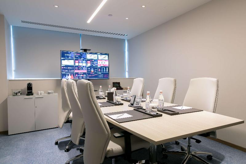 Radisson Blu Hotel Larnaca - Toplantı