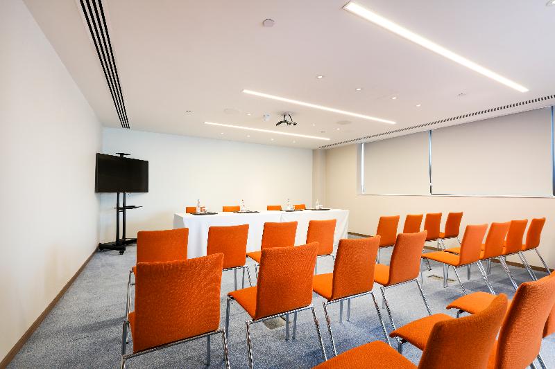 Radisson Blu Hotel Larnaca - Toplantı