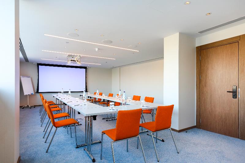 Radisson Blu Hotel Larnaca - Toplantı