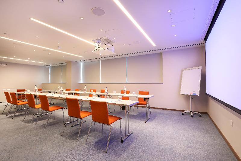 Radisson Blu Hotel Larnaca - Toplantı