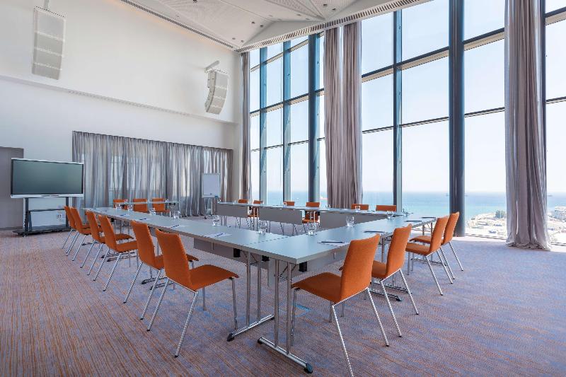 Radisson Blu Hotel Larnaca - Toplantı