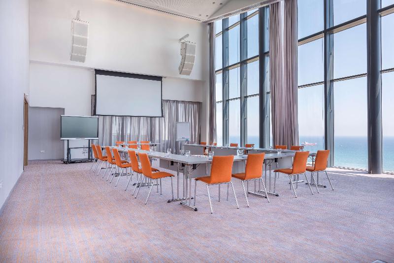 Radisson Blu Hotel Larnaca - Toplantı