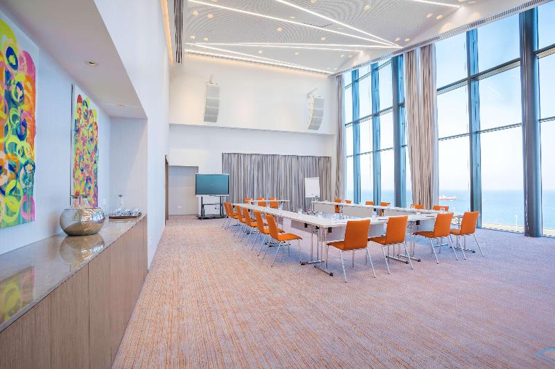 Radisson Blu Hotel Larnaca - Toplantı