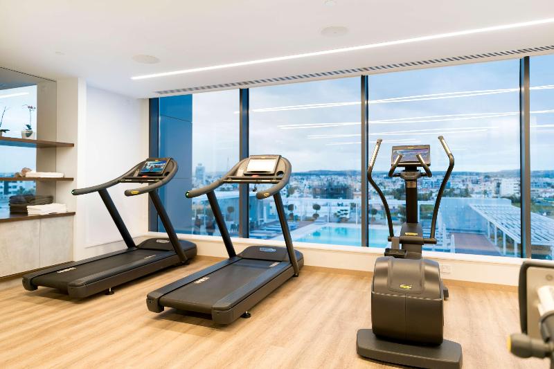 Radisson Blu Hotel Larnaca - Aktivite