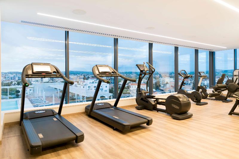 Radisson Blu Hotel Larnaca - Aktivite