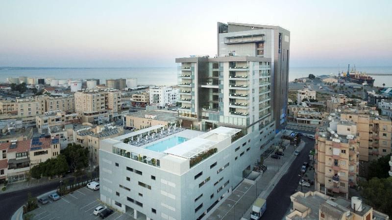 Radisson Blu Hotel Larnaca - Genel