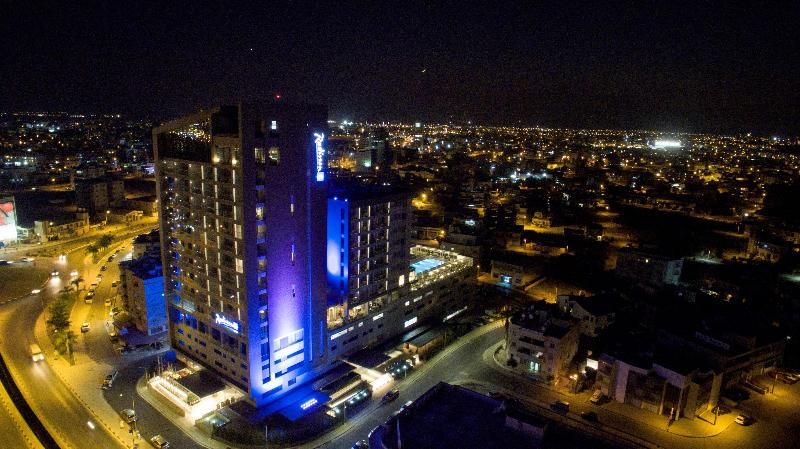 Radisson Blu Hotel Larnaca - Genel