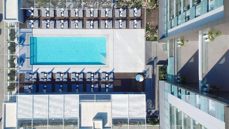 Radisson Blu Hotel Larnaca - Genel