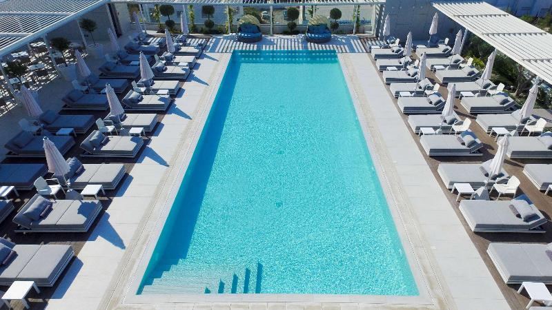 Radisson Blu Hotel Larnaca - Genel