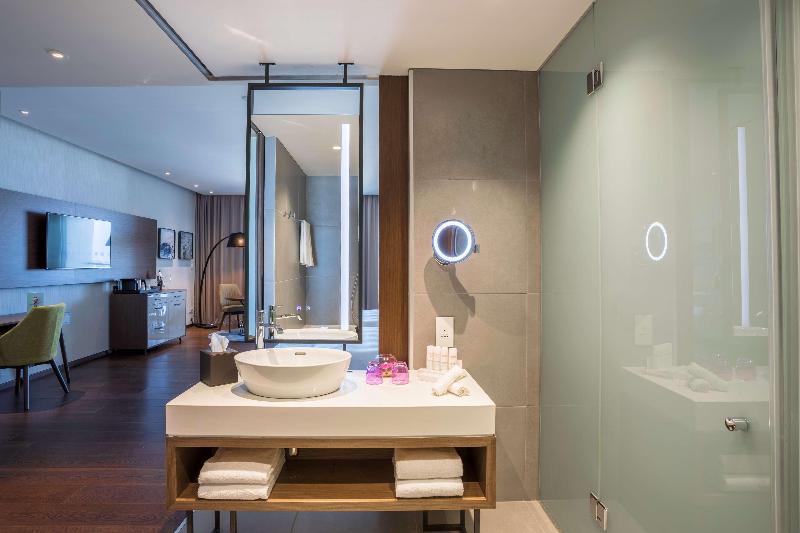 Radisson Blu Hotel Larnaca - Oda