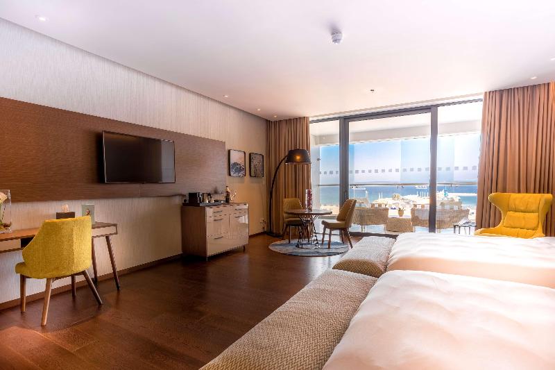 Radisson Blu Hotel Larnaca - Oda