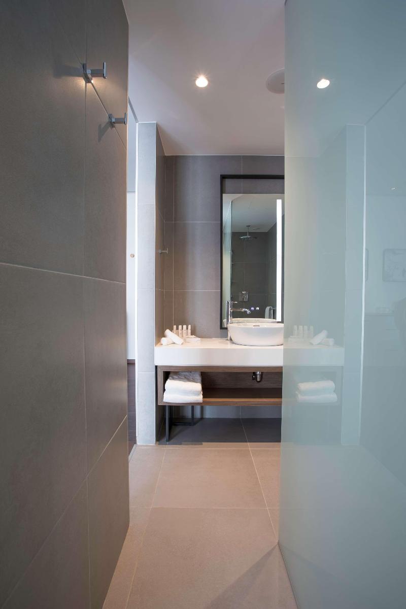 Radisson Blu Hotel Larnaca - Oda