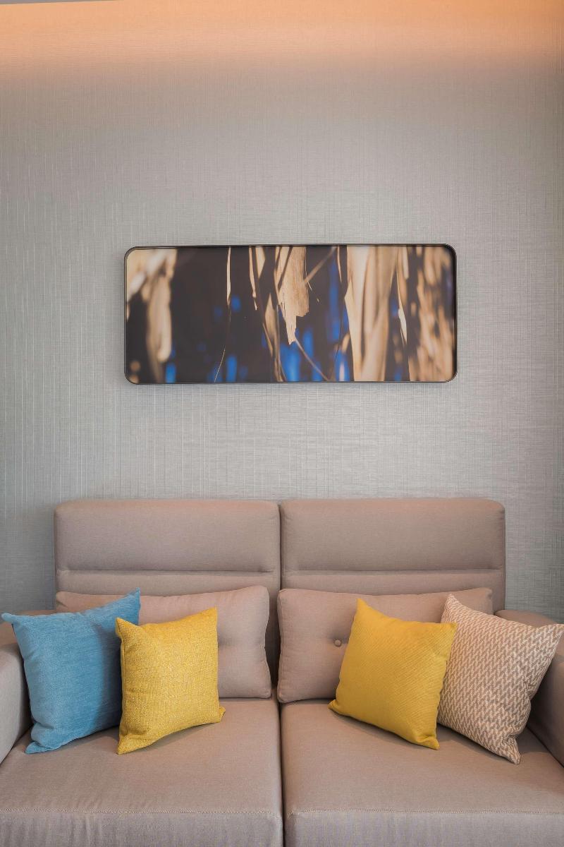 Radisson Blu Hotel Larnaca - Oda
