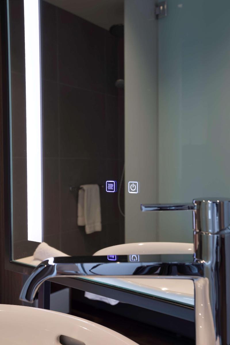 Radisson Blu Hotel Larnaca - Oda