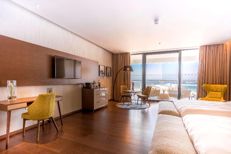 Radisson Blu Hotel Larnaca - Oda