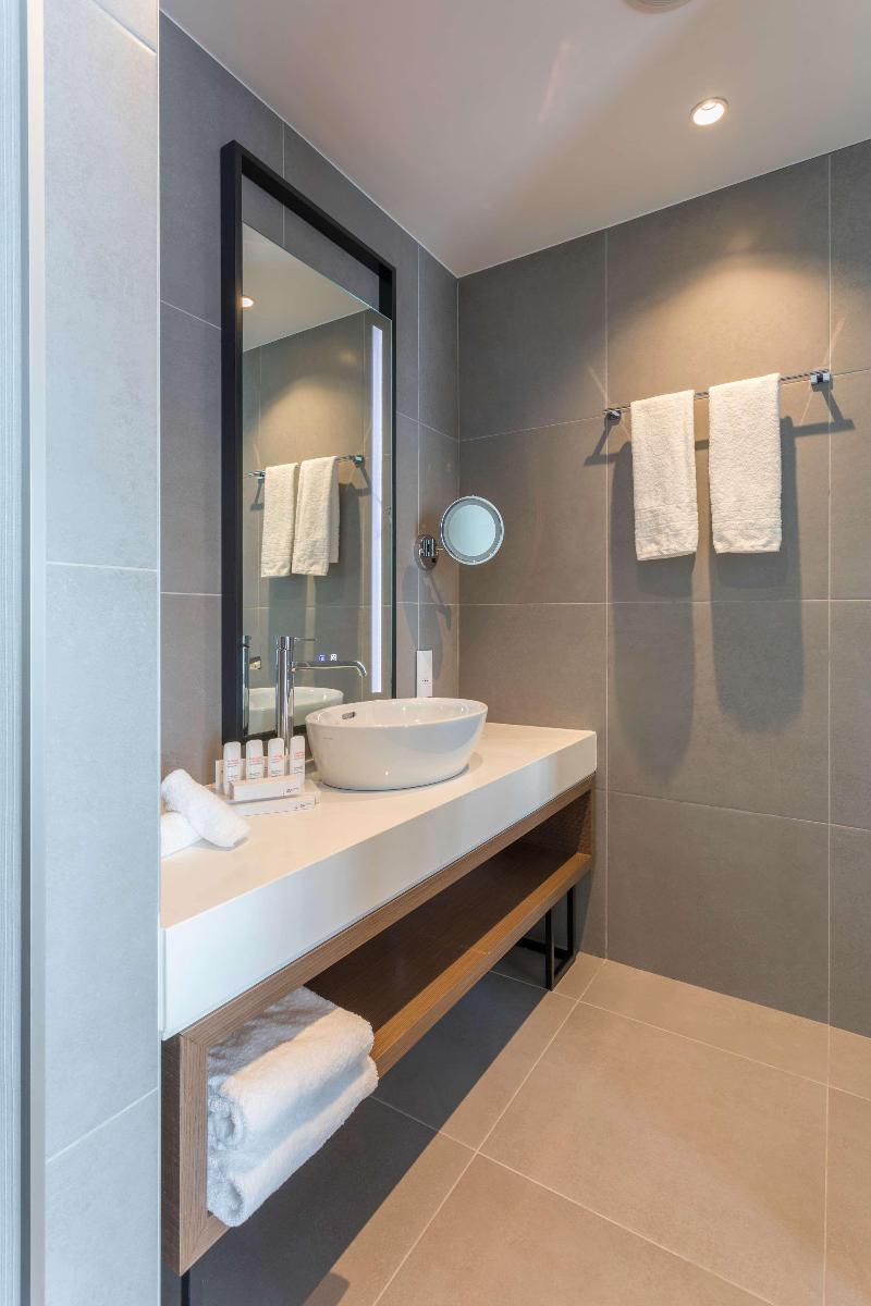 Radisson Blu Hotel Larnaca - Oda