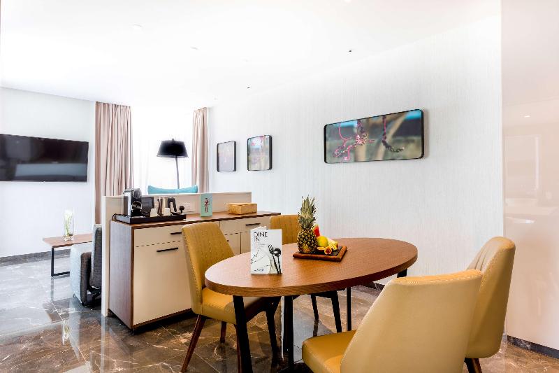 Radisson Blu Hotel Larnaca - Oda
