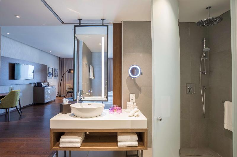 Radisson Blu Hotel Larnaca - Oda
