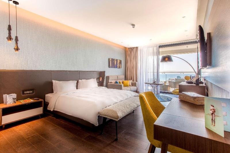 Radisson Blu Hotel Larnaca - Oda