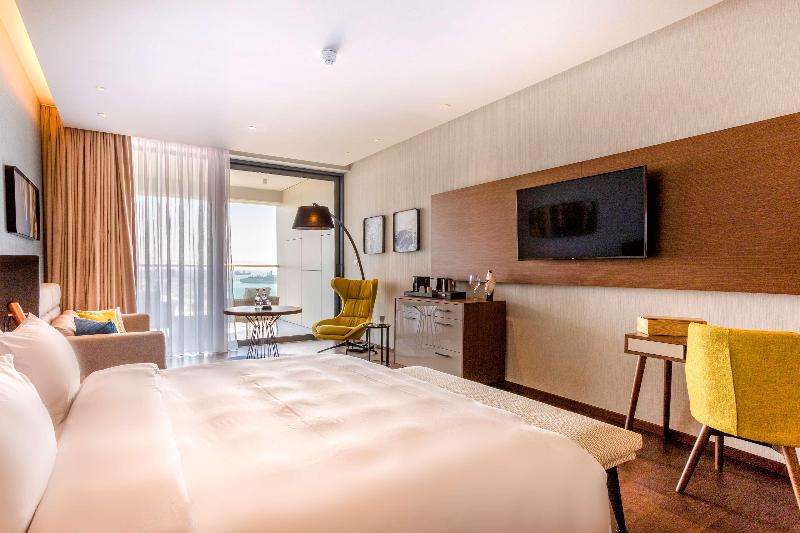 Radisson Blu Hotel Larnaca - Oda