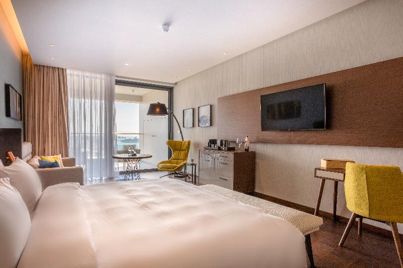 Radisson Blu Hotel Larnaca - Oda