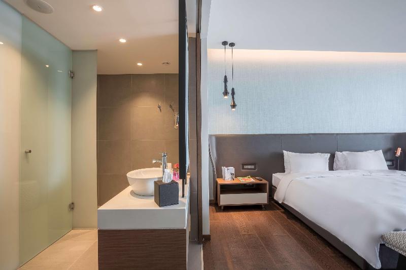 Radisson Blu Hotel Larnaca - Oda