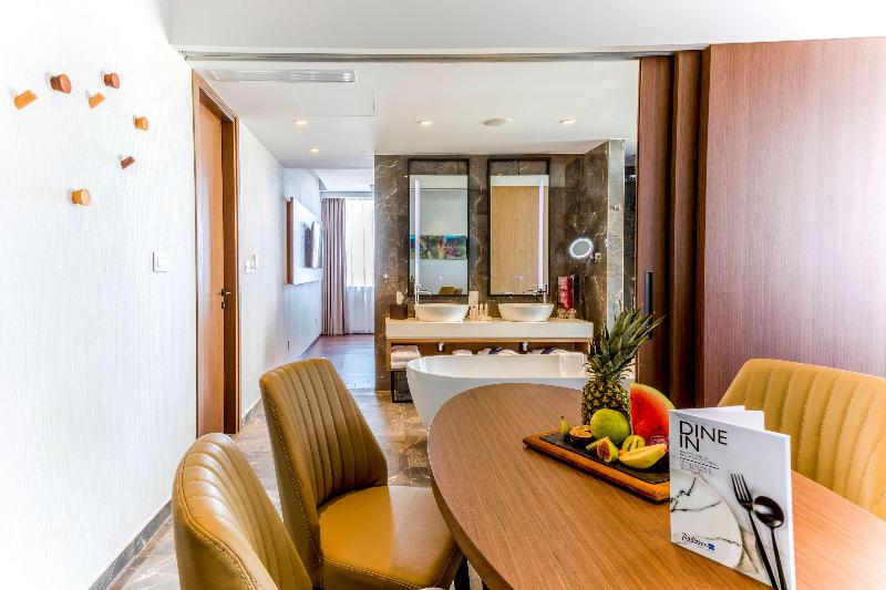 Radisson Blu Hotel Larnaca - Oda