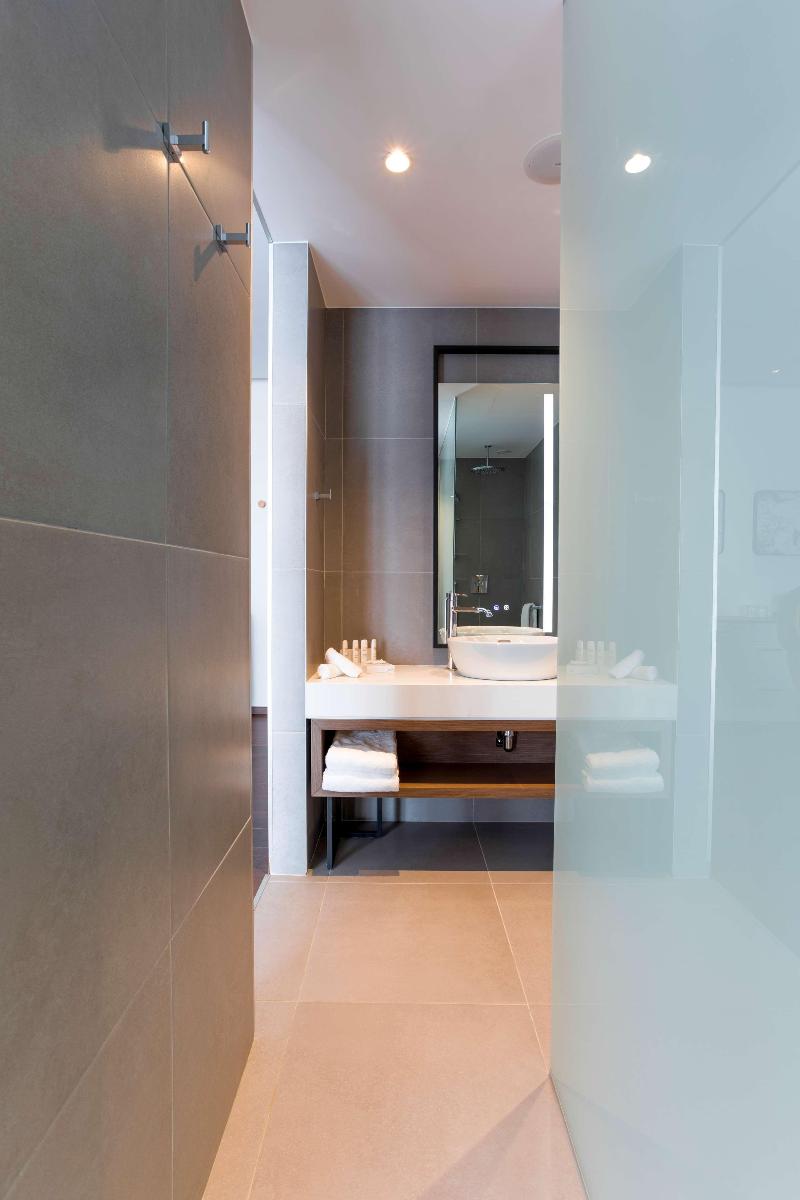 Radisson Blu Hotel Larnaca - Oda