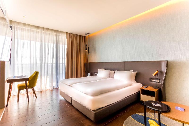 Radisson Blu Hotel Larnaca - Oda
