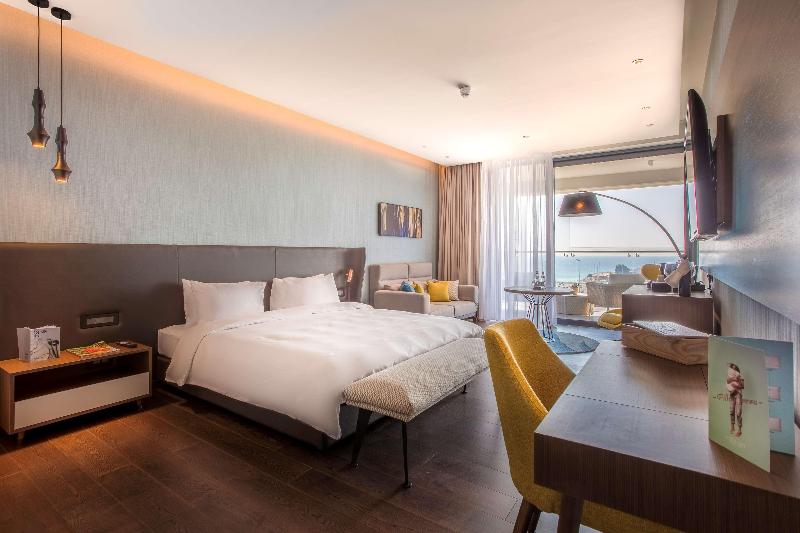 Radisson Blu Hotel Larnaca - Oda