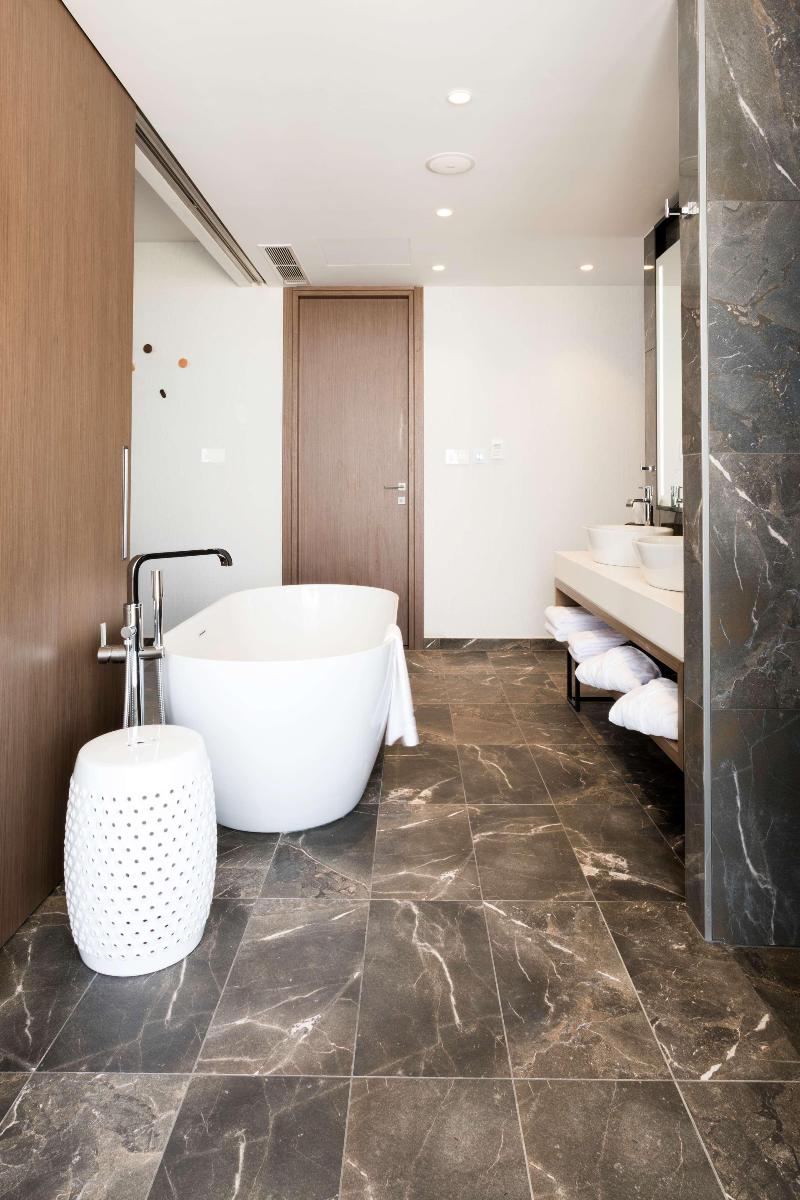 Radisson Blu Hotel Larnaca - Oda