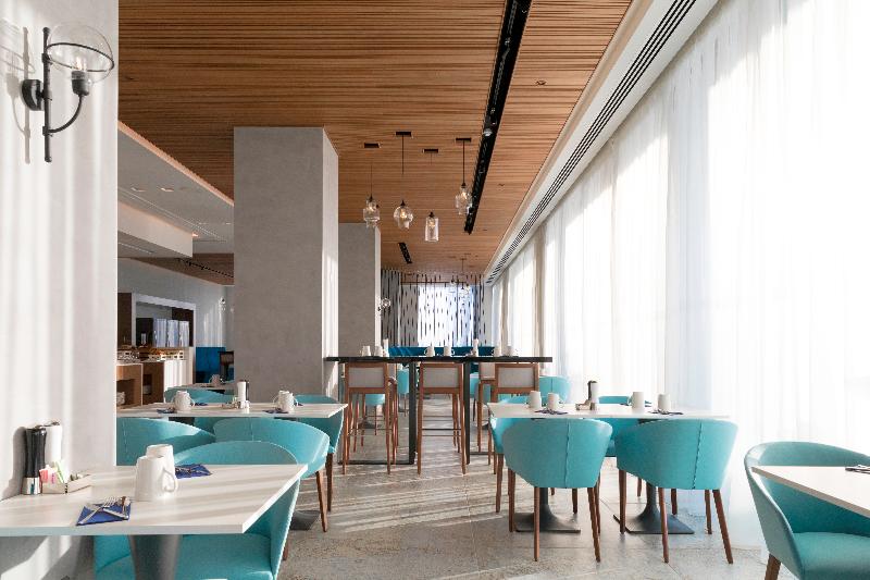 Radisson Blu Hotel Larnaca - Restoran
