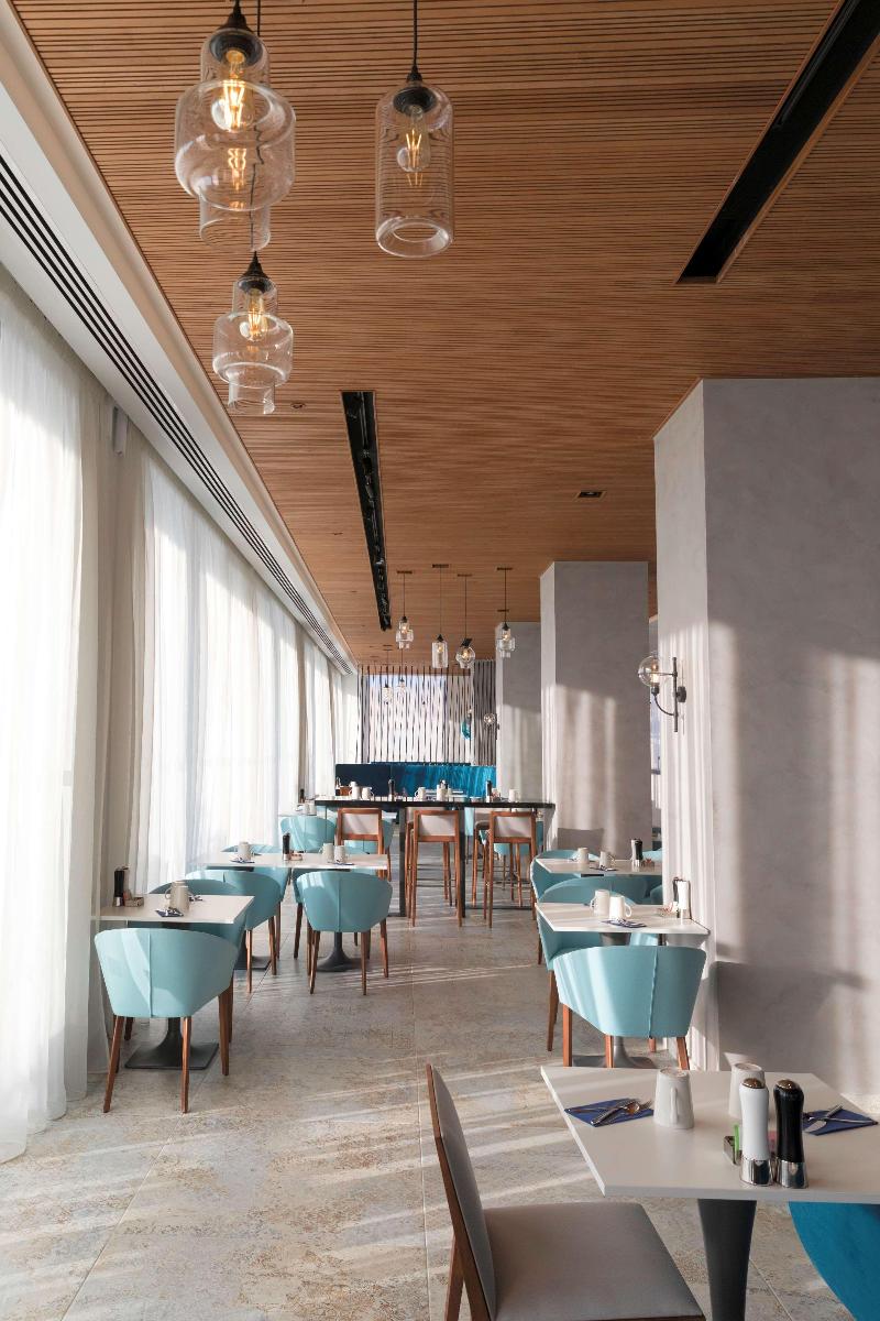 Radisson Blu Hotel Larnaca - Restoran