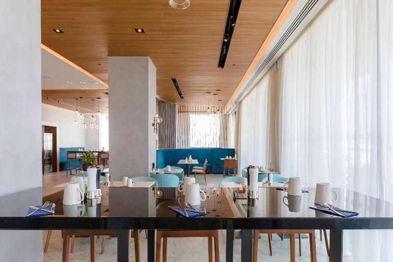 Radisson Blu Hotel Larnaca - Restoran