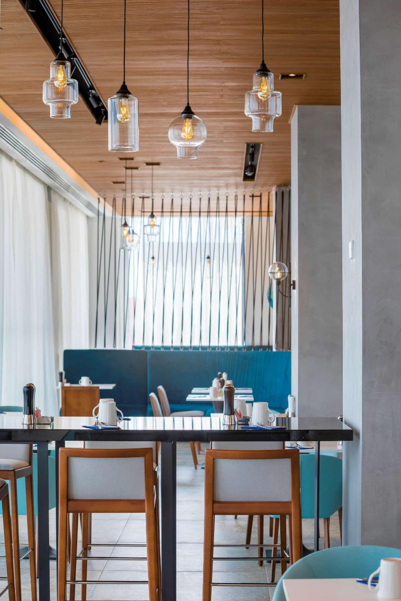 Radisson Blu Hotel Larnaca - Restoran