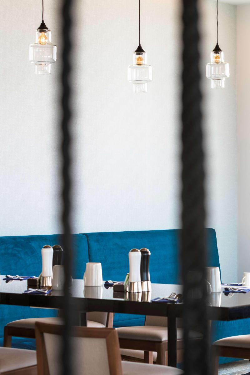 Radisson Blu Hotel Larnaca - Restoran