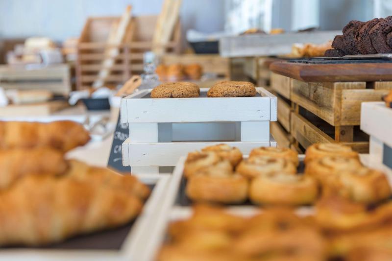 Radisson Blu Hotel Larnaca - Restoran