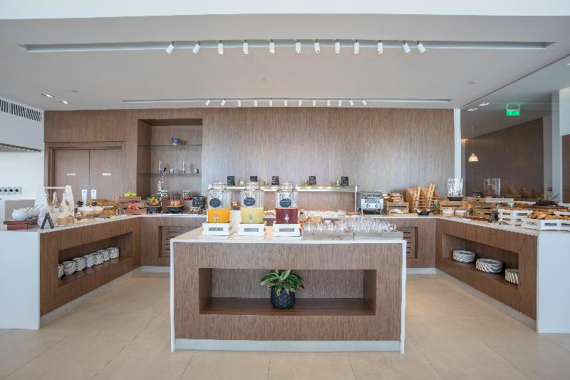 Radisson Blu Hotel Larnaca - Restoran