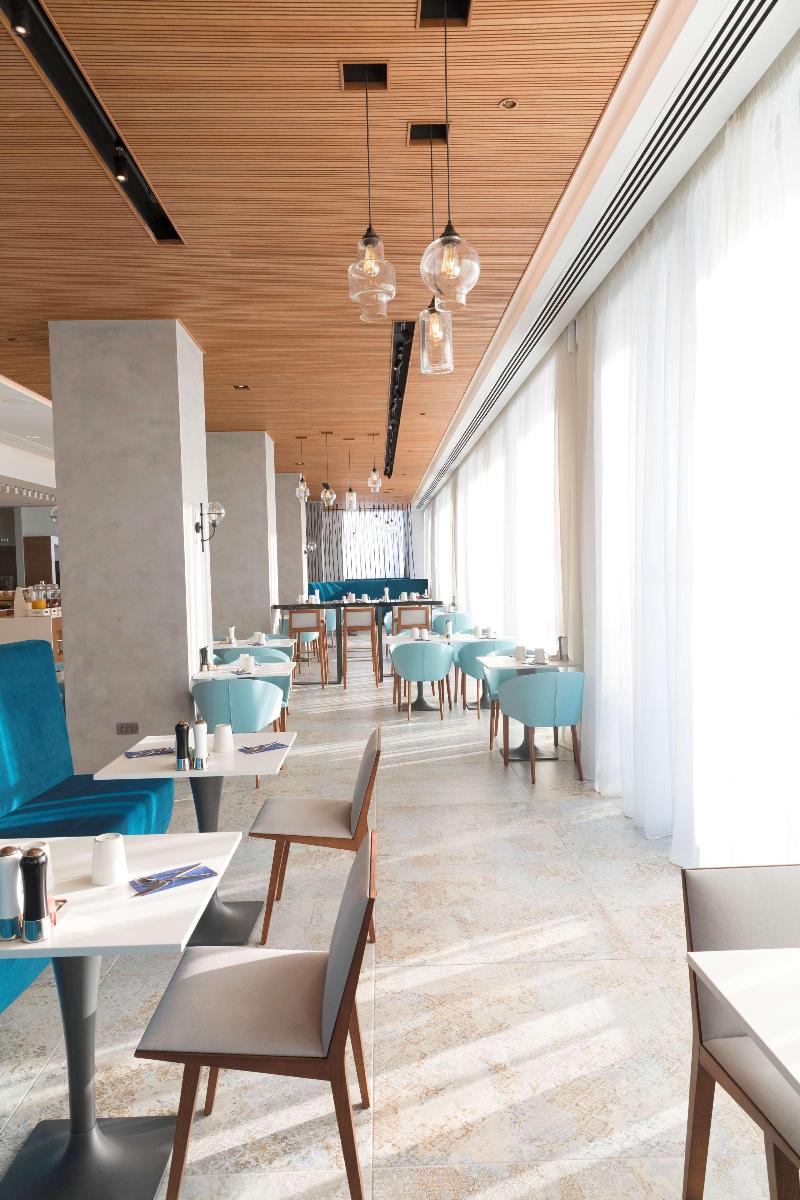 Radisson Blu Hotel Larnaca - Restoran