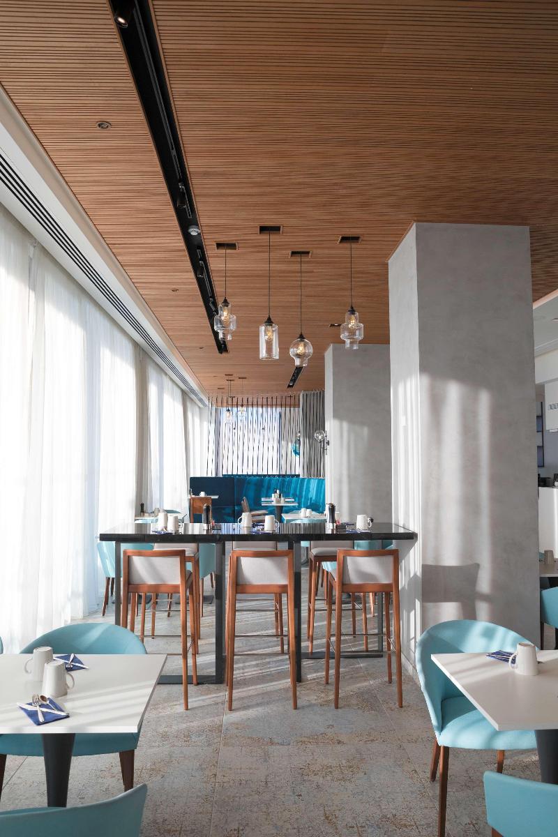 Radisson Blu Hotel Larnaca - Restoran