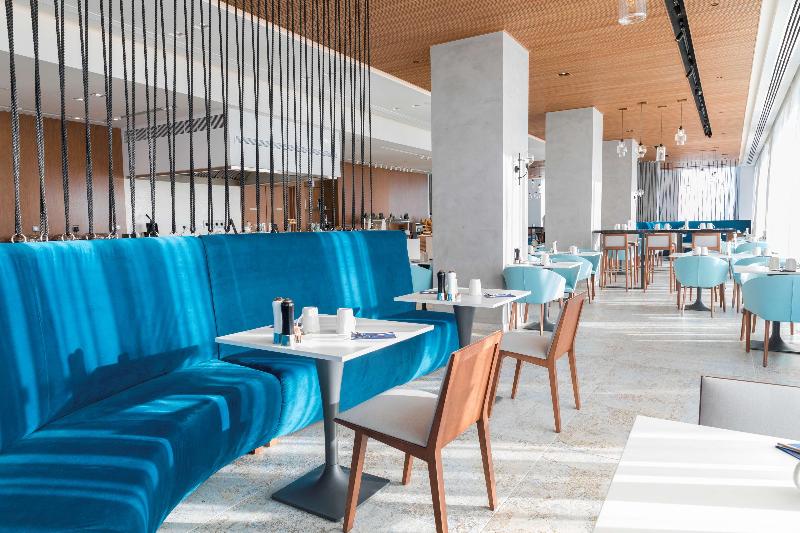 Radisson Blu Hotel Larnaca - Restoran