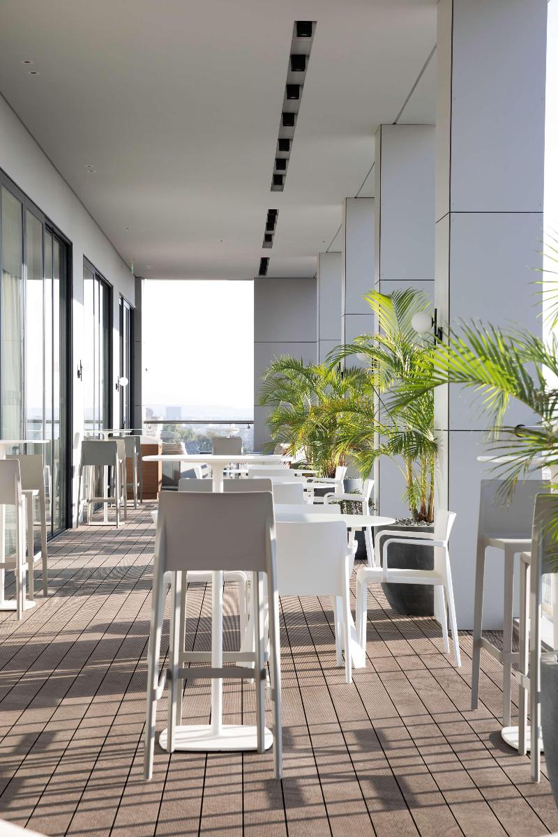 Radisson Blu Hotel Larnaca - Restoran