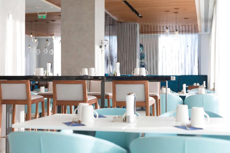 Radisson Blu Hotel Larnaca - Restoran