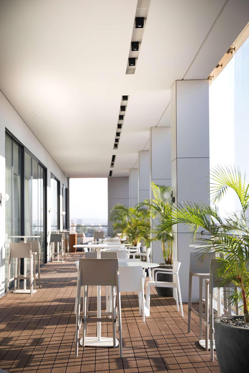 Radisson Blu Hotel Larnaca - Restoran