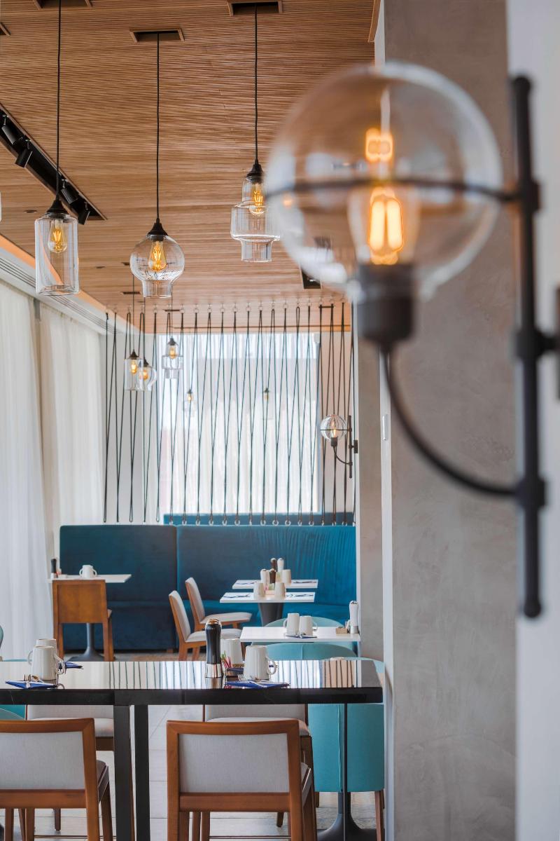 Radisson Blu Hotel Larnaca - Restoran