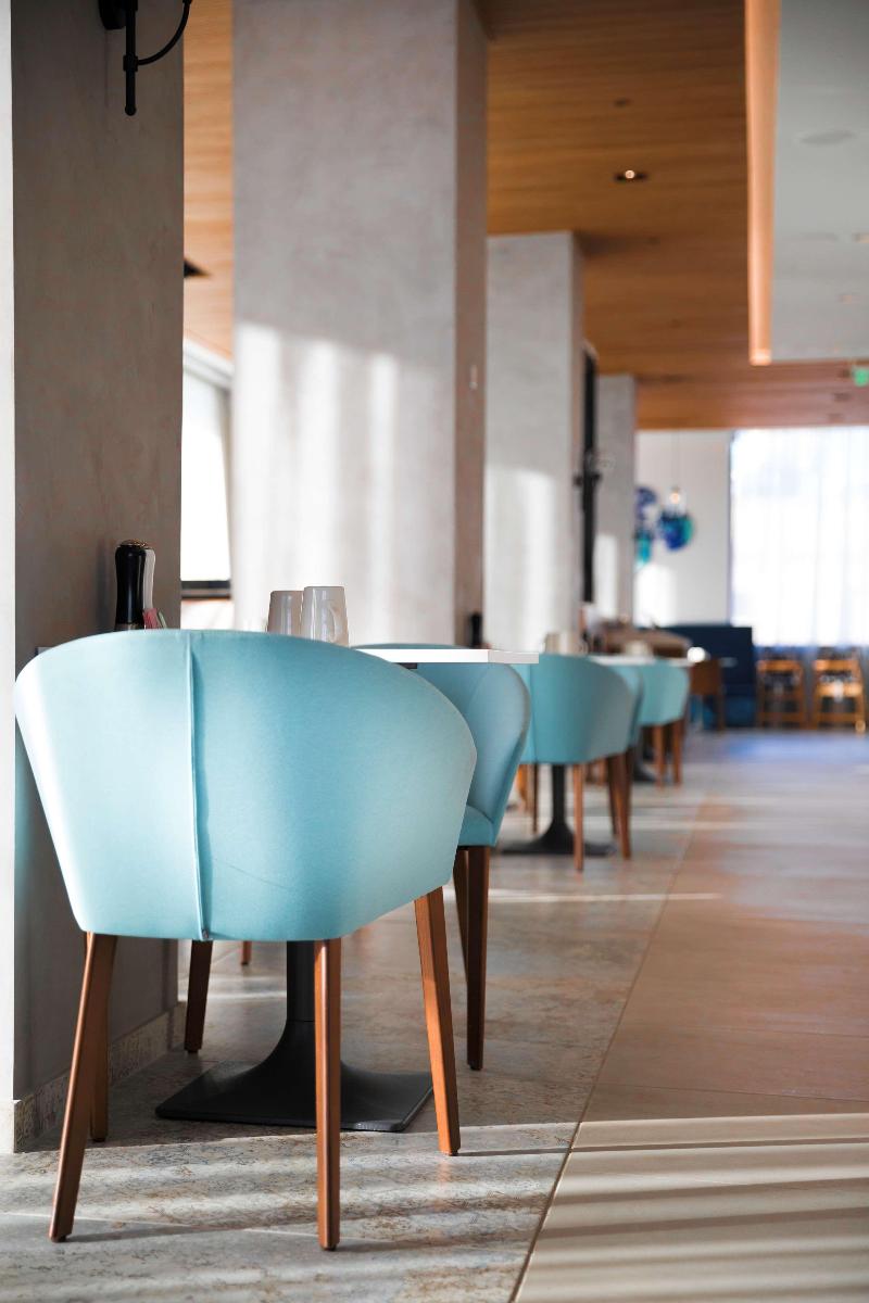 Radisson Blu Hotel Larnaca - Restoran