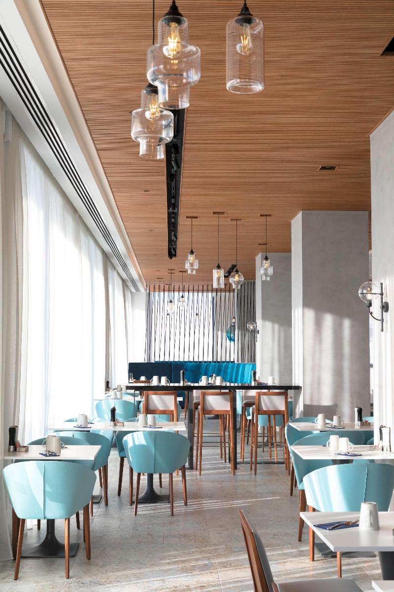 Radisson Blu Hotel Larnaca - Restoran