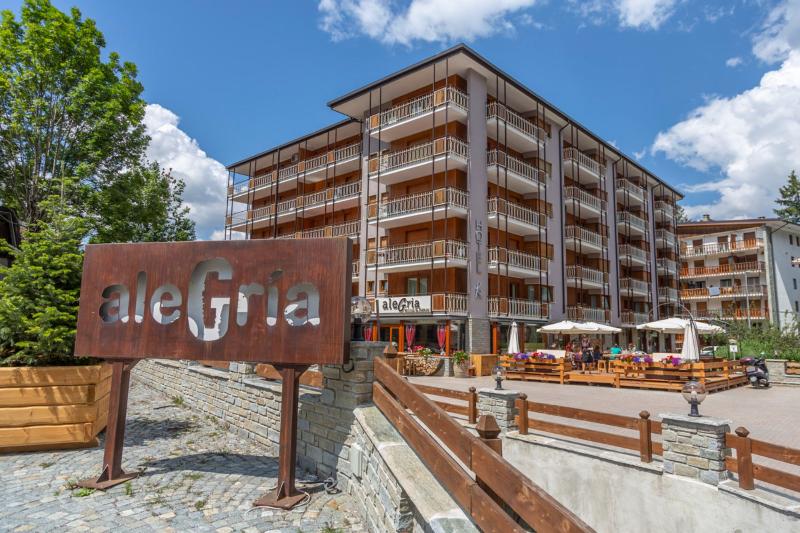 Hotel K2 - Genel