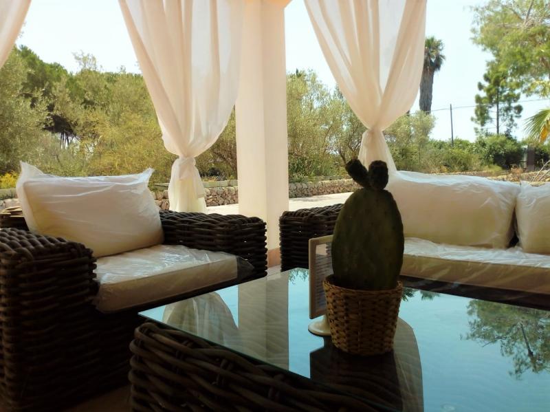 Residence Noto Marina - Lobi