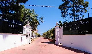 Residence Noto Marina otel fotoğrafı